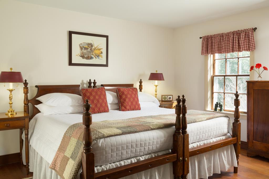 Brampton 1860 Bed & Breakfast Chestertown Cameră foto