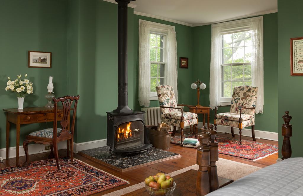 Brampton 1860 Bed & Breakfast Chestertown Cameră foto